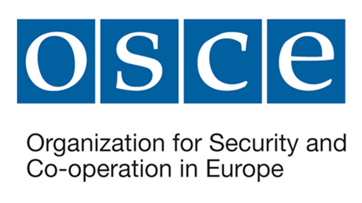 Organization for Security and Co-operation in Europre